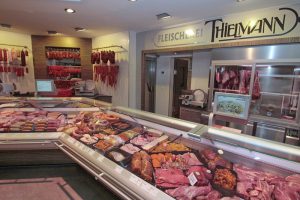 Fleischerei Thielmann - Metzgerei, Partyservice, Trier | Saarburg