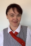 Margarita Bastian